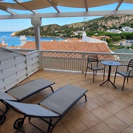 Hotel Mon Repos Baja Sardinia Extérieur photo