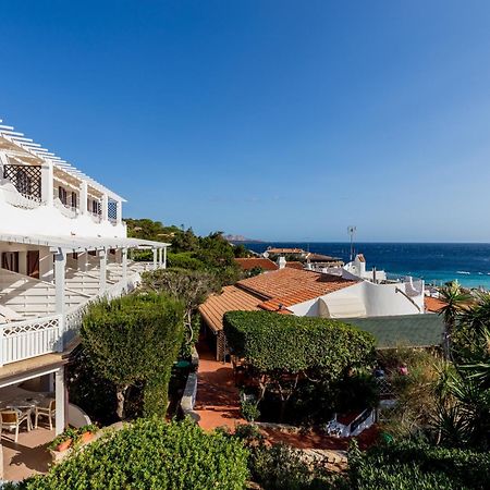 Hotel Mon Repos Baja Sardinia Extérieur photo