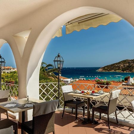 Hotel Mon Repos Baja Sardinia Extérieur photo