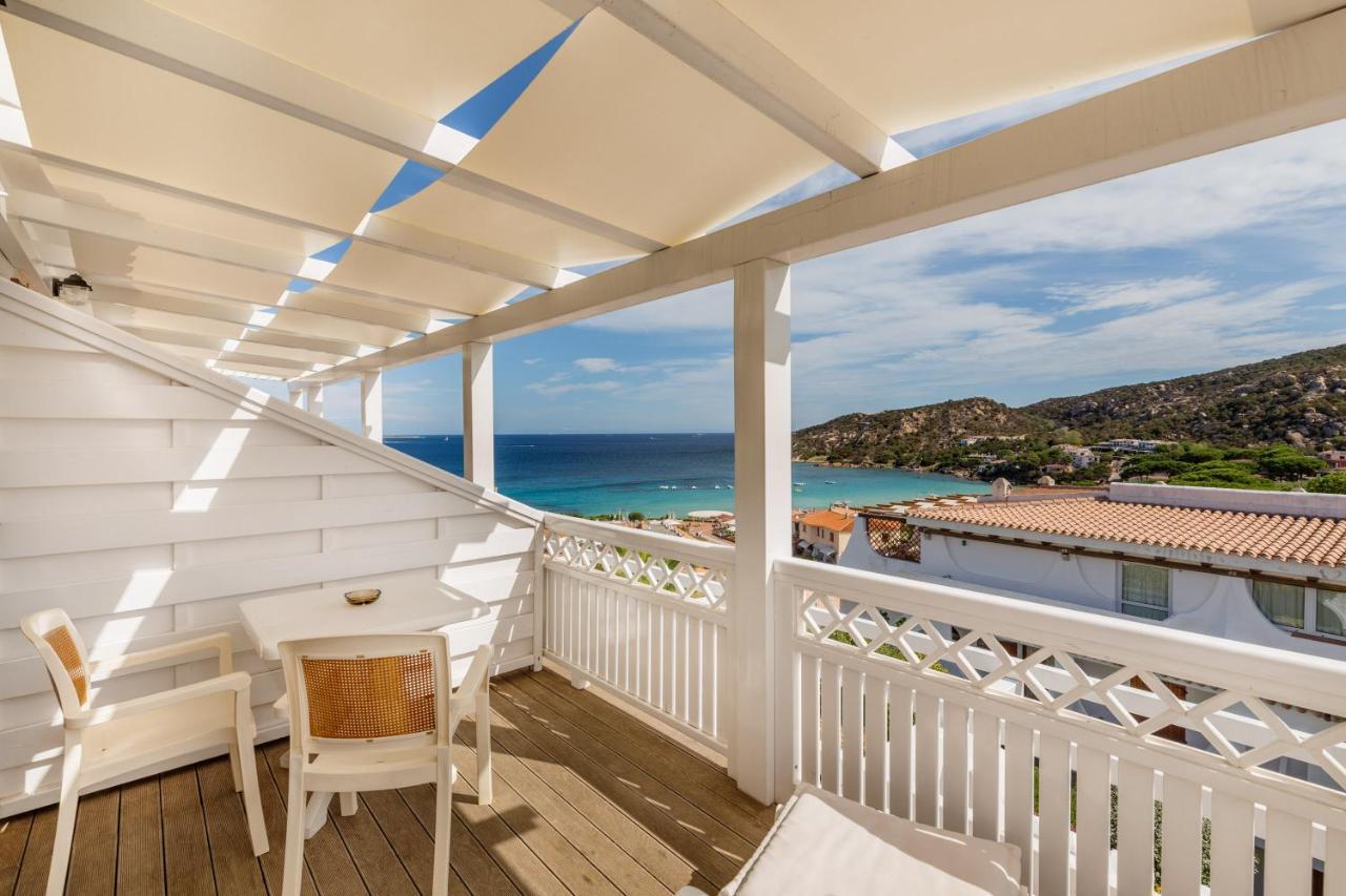 Hotel Mon Repos Baja Sardinia Extérieur photo