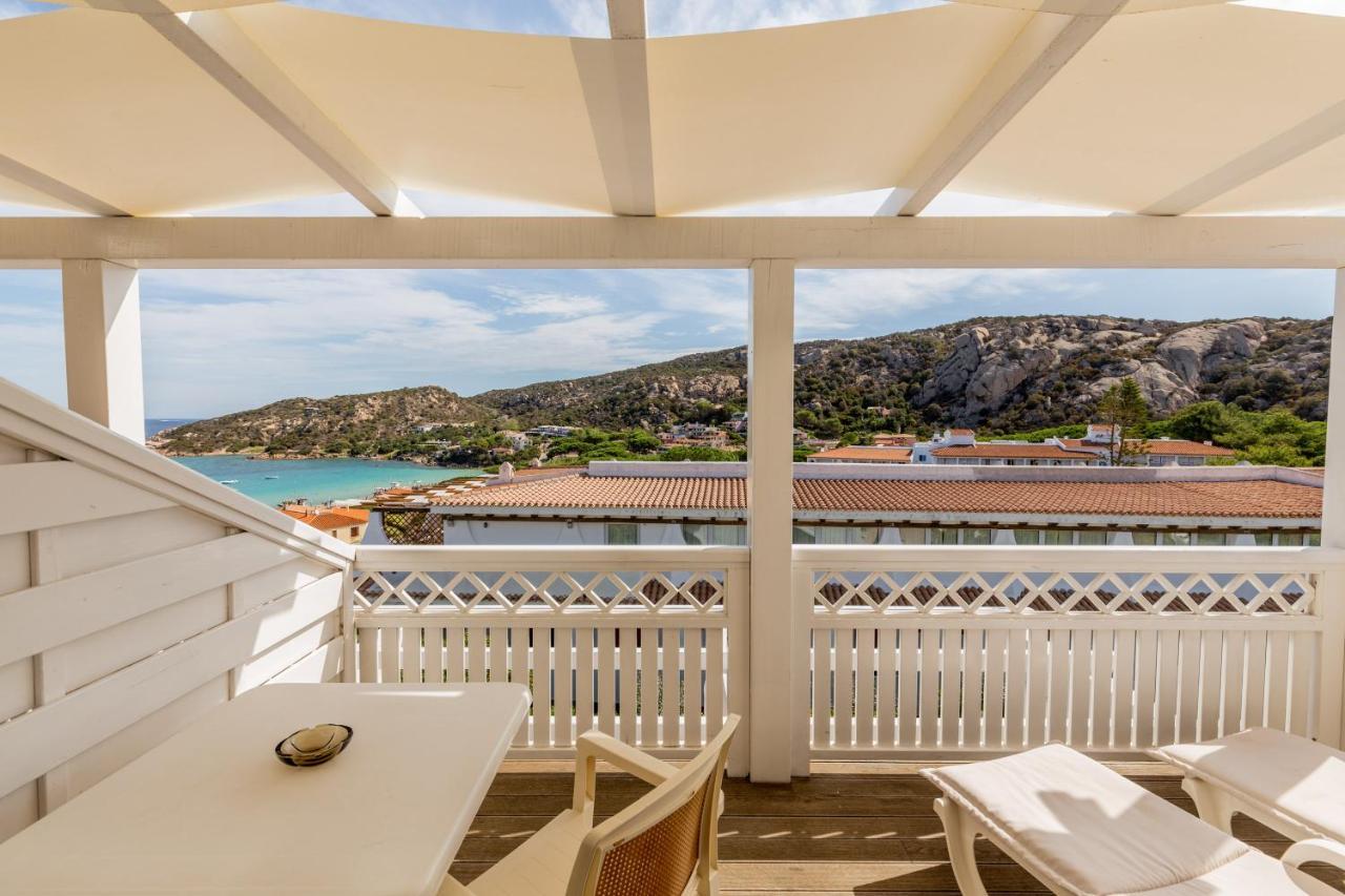 Hotel Mon Repos Baja Sardinia Extérieur photo
