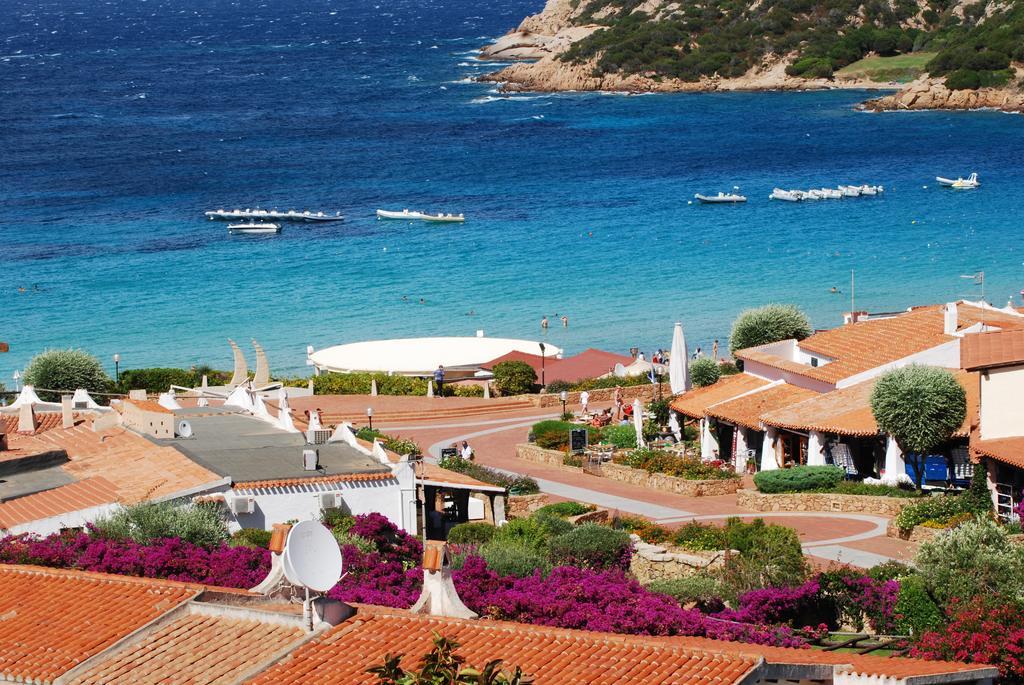 Hotel Mon Repos Baja Sardinia Extérieur photo