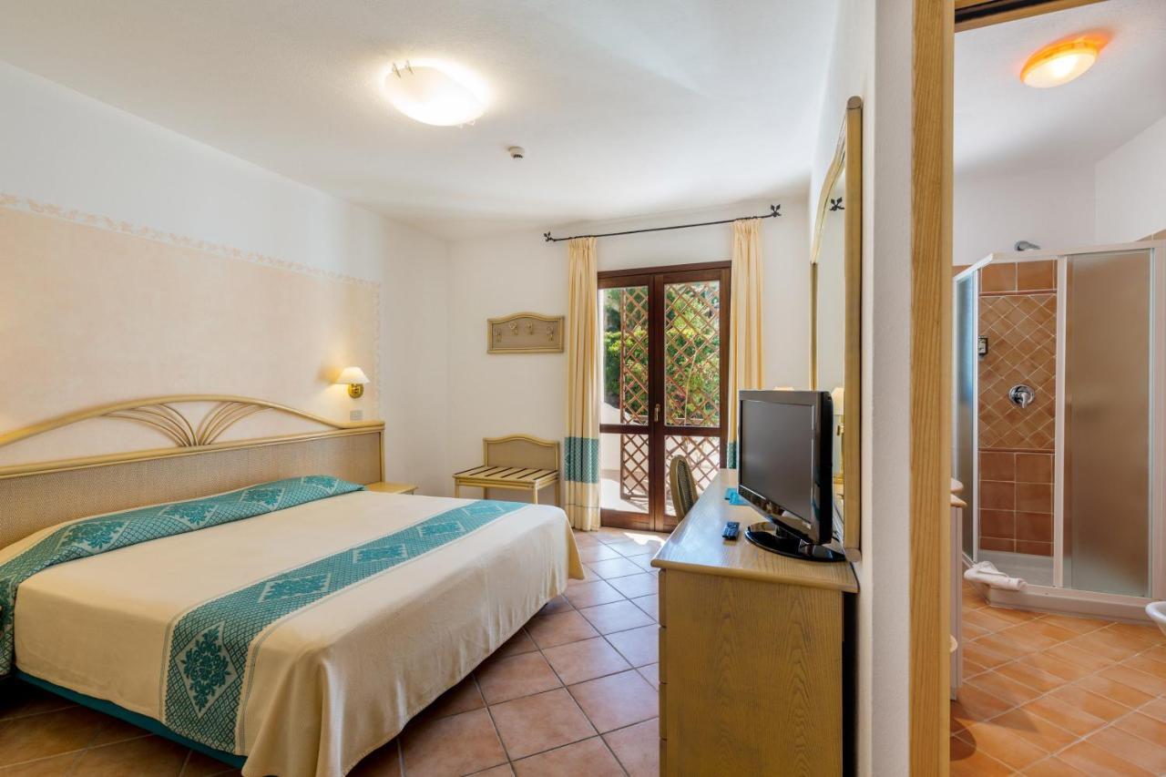 Hotel Mon Repos Baja Sardinia Extérieur photo