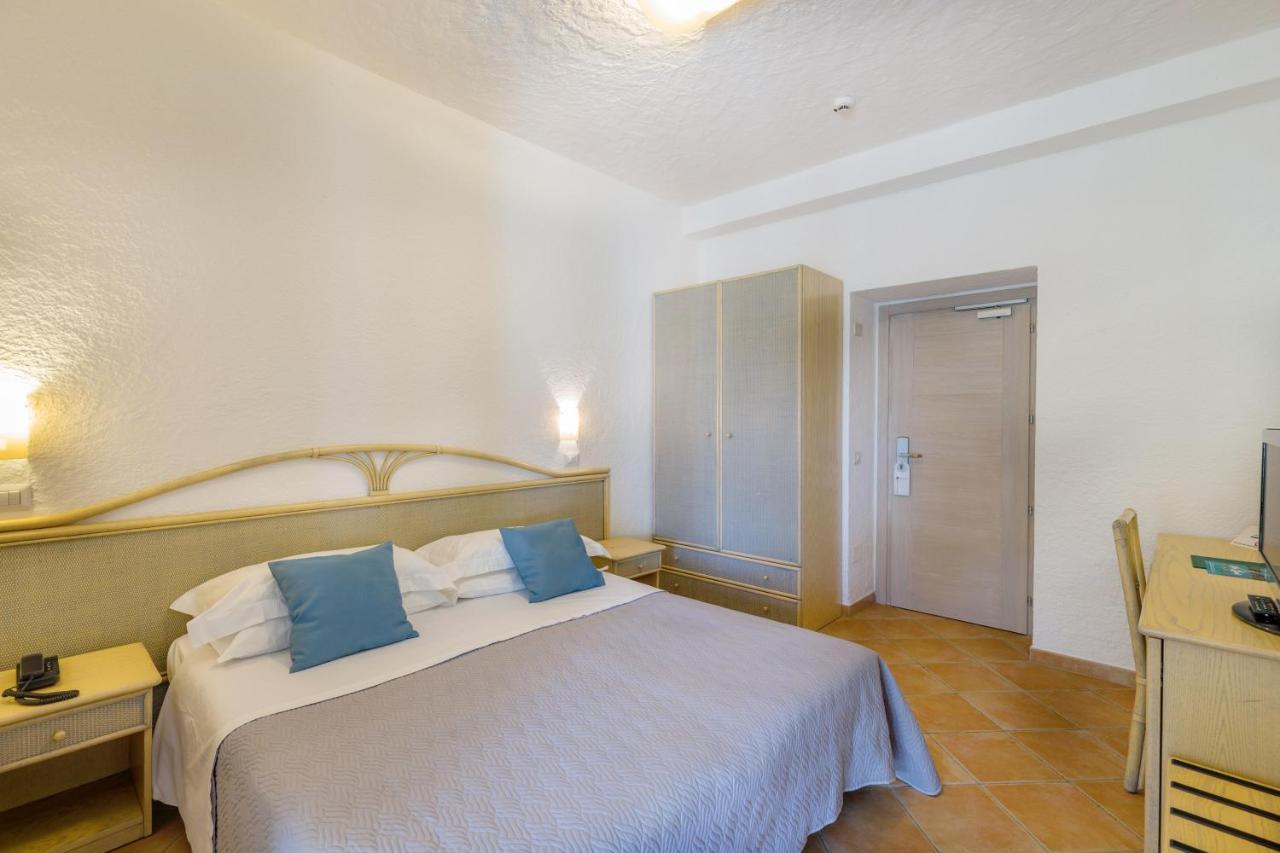Hotel Mon Repos Baja Sardinia Extérieur photo