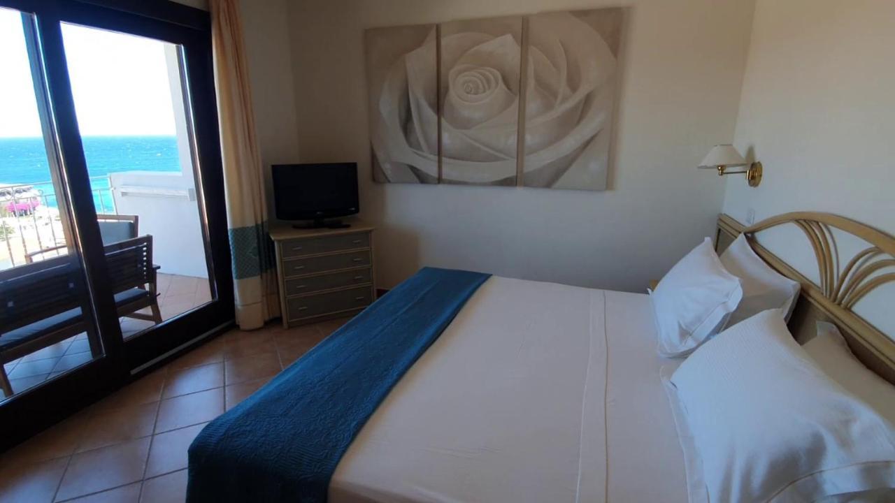 Hotel Mon Repos Baja Sardinia Extérieur photo