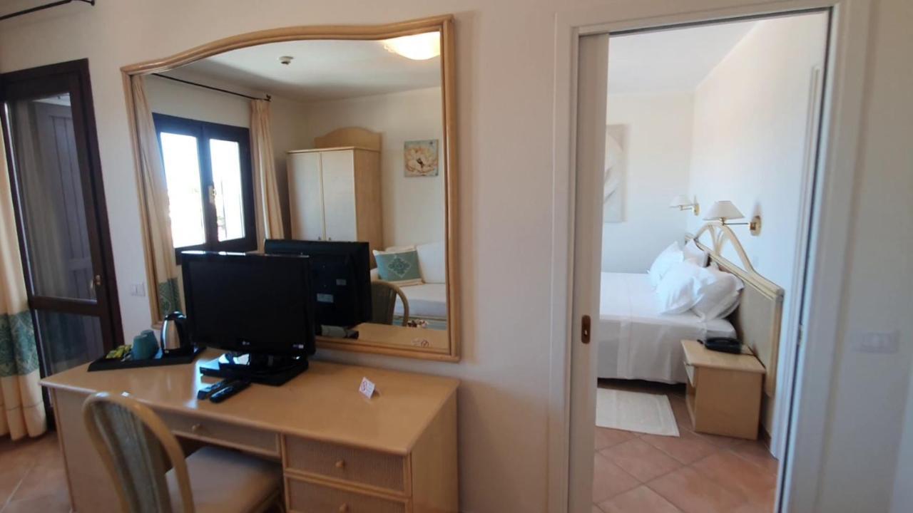 Hotel Mon Repos Baja Sardinia Extérieur photo