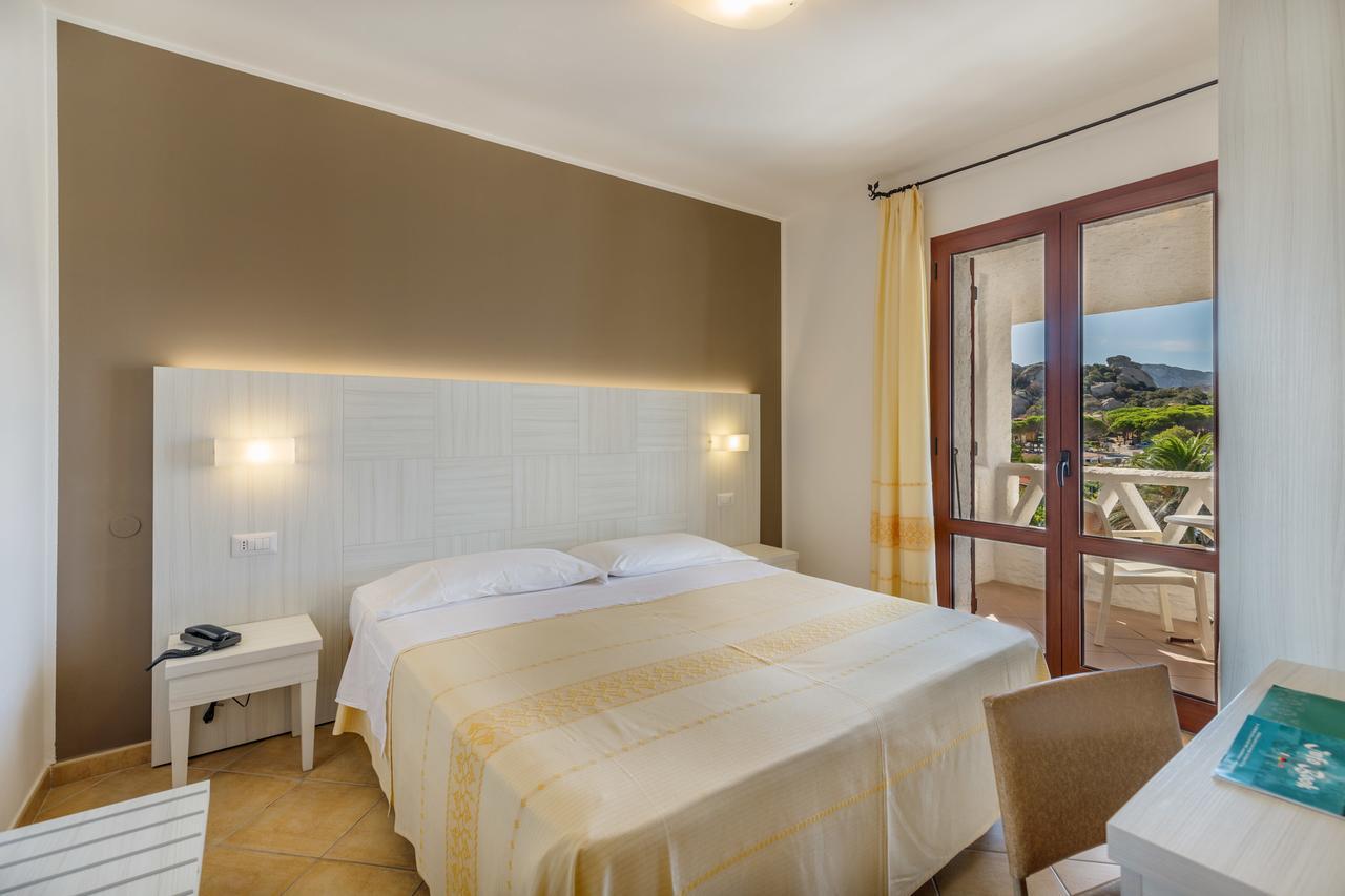 Hotel Mon Repos Baja Sardinia Extérieur photo