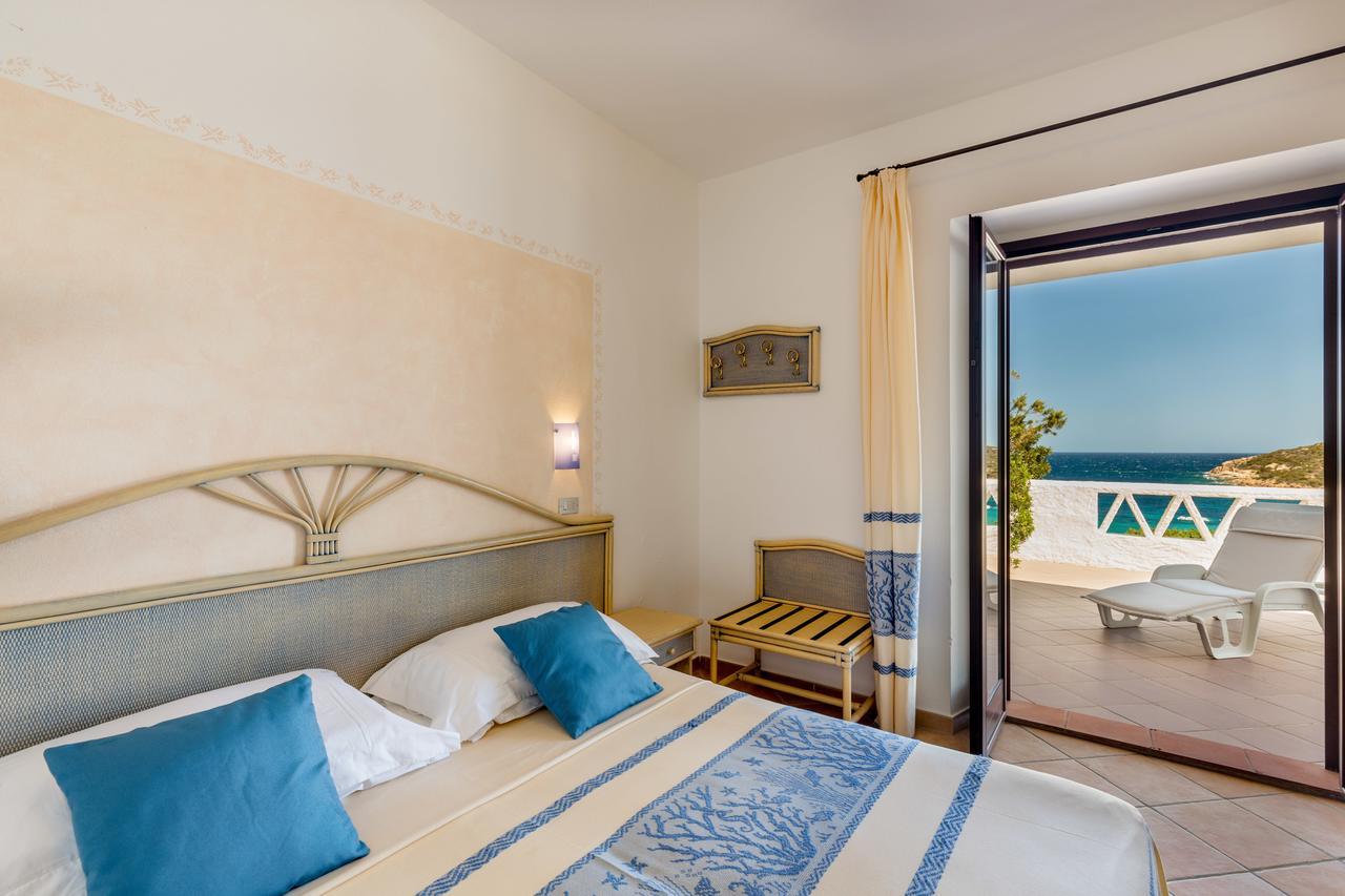 Hotel Mon Repos Baja Sardinia Extérieur photo