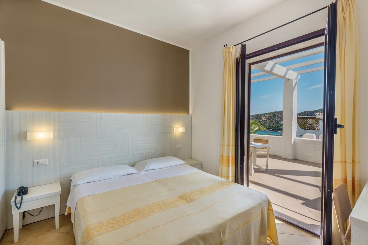 Hotel Mon Repos Baja Sardinia Extérieur photo